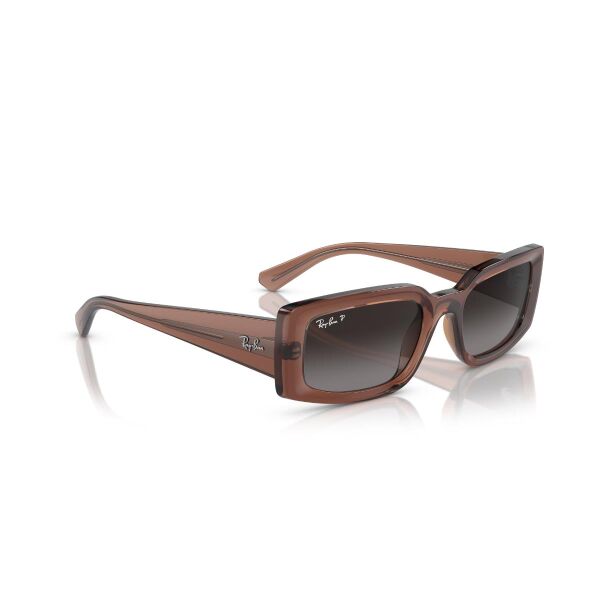 RB 4395 6678T3 54 Ray-Ban KILIANE Polarize Güneş Gözlüğü
