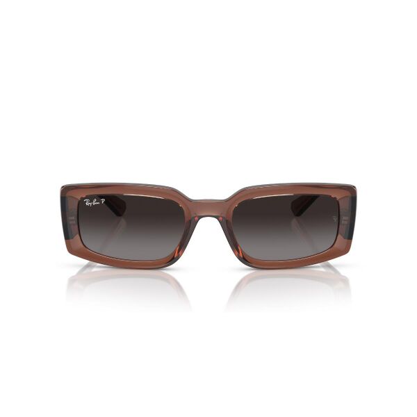 RB 4395 6678T3 54 Ray-Ban KILIANE Polarize Güneş Gözlüğü