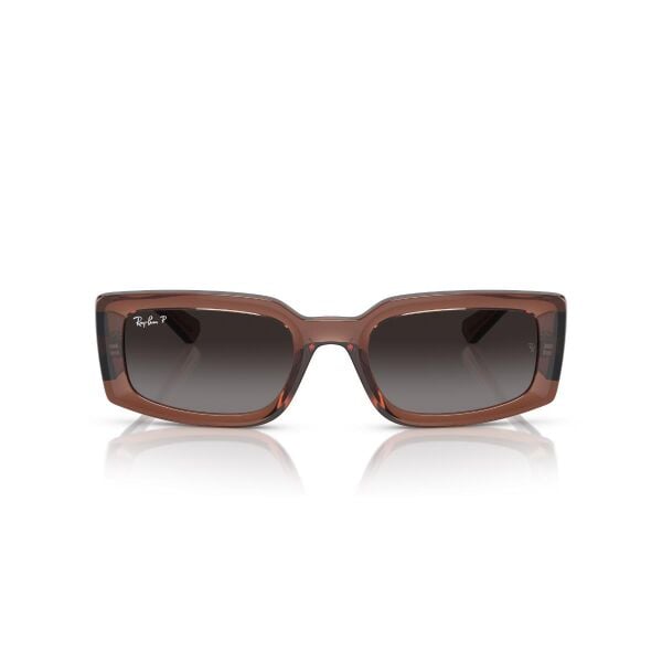RB 4395 6678T3 54 Ray-Ban KILIANE Polarize Güneş Gözlüğü