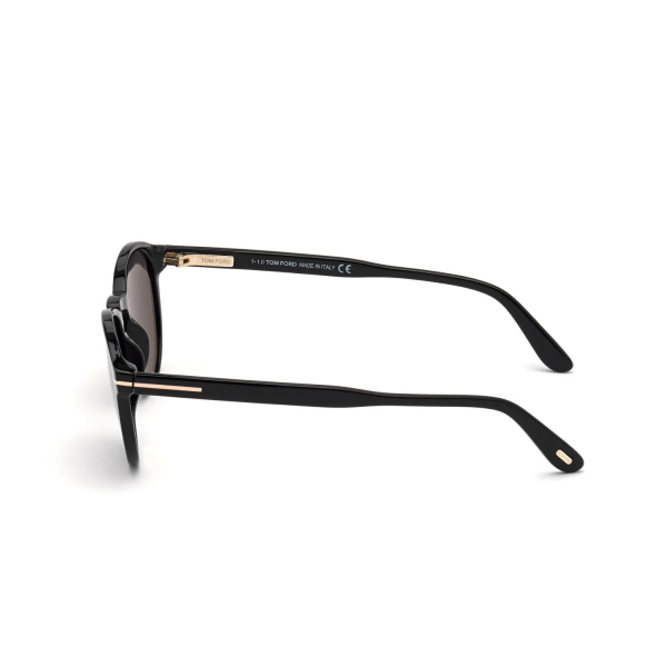 TF 0834S Dante 01A 50 Tom Ford  Güneş Gözlüğü