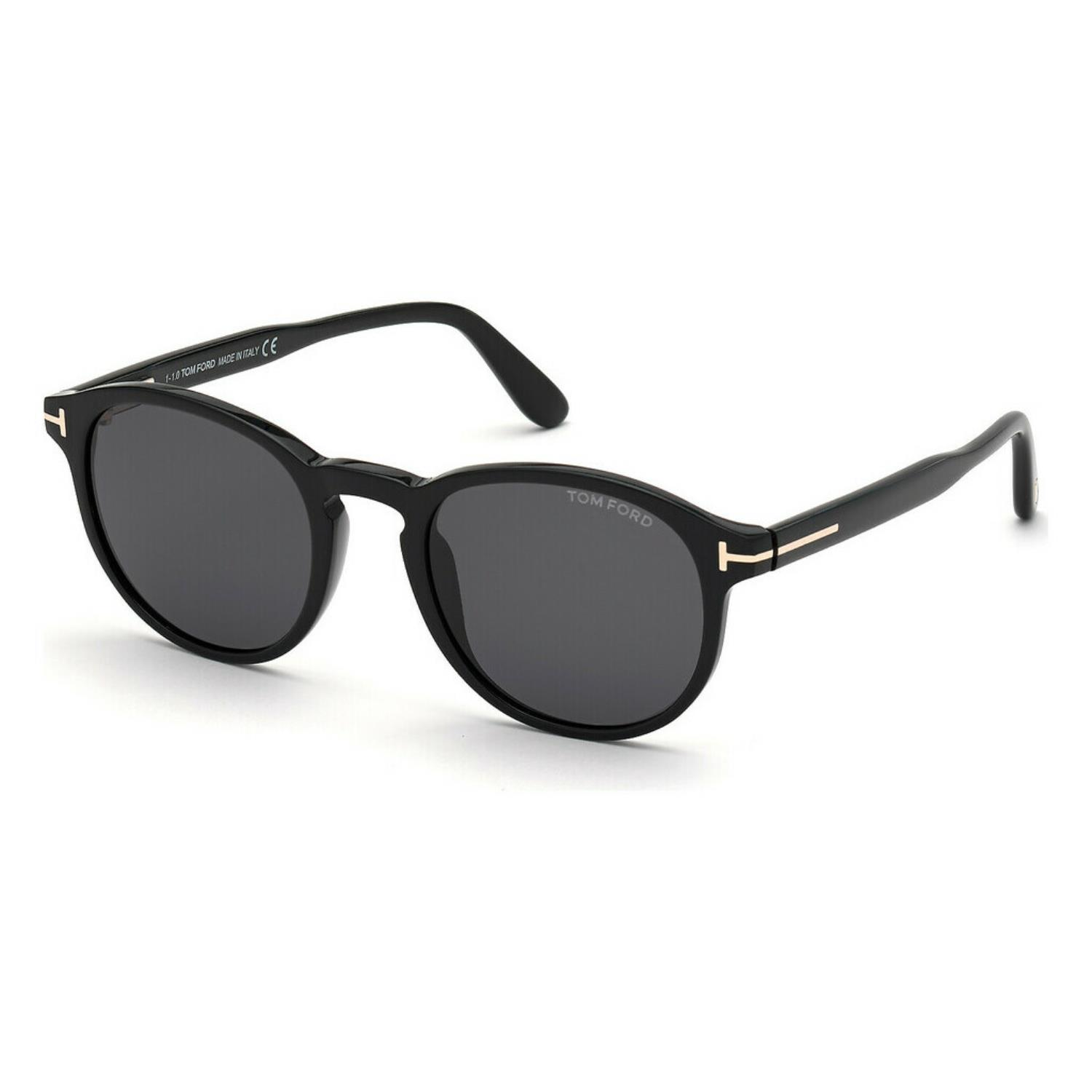 FT 0834S Dante 01A 50 Tom Ford  Güneş Gözlüğü