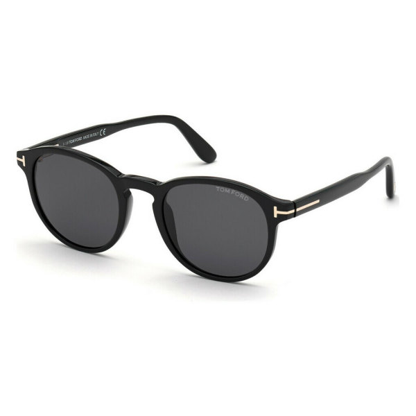 TF 0834S Dante 01A 50 Tom Ford  Güneş Gözlüğü
