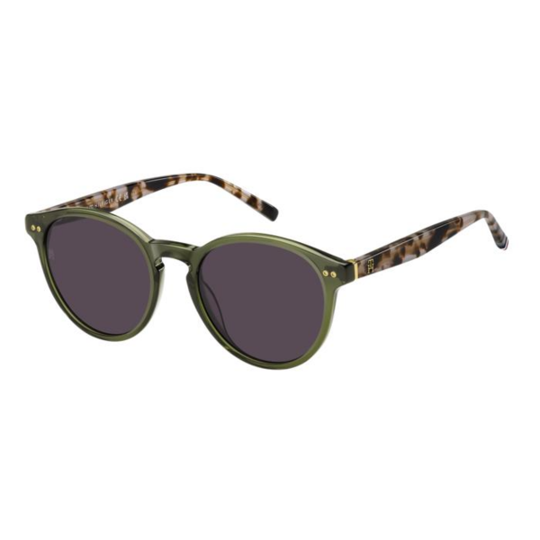 TH 2159/S KB7UR 52 Tommy Hilfiger Güneş Gözlüğü