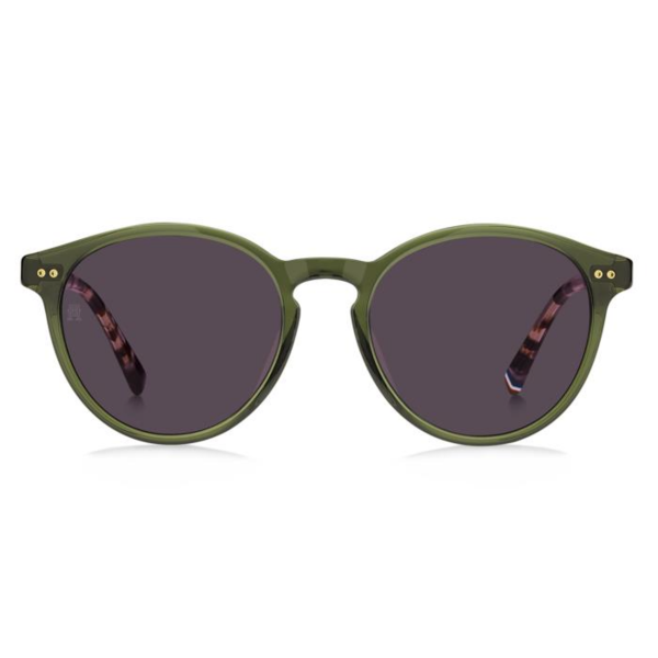 TH 2159/S KB7UR 52 Tommy Hilfiger Güneş Gözlüğü