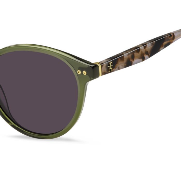 TH 2159/S KB7UR 52 Tommy Hilfiger Güneş Gözlüğü