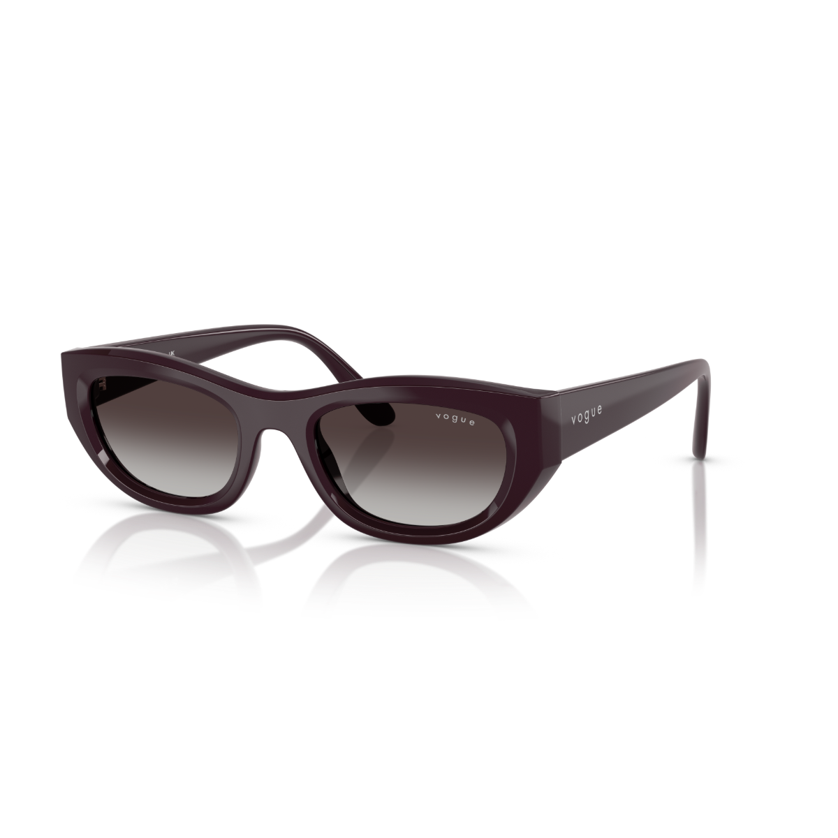 VO 5616S 24268G 51 Vogue Güneş Gözlüğü