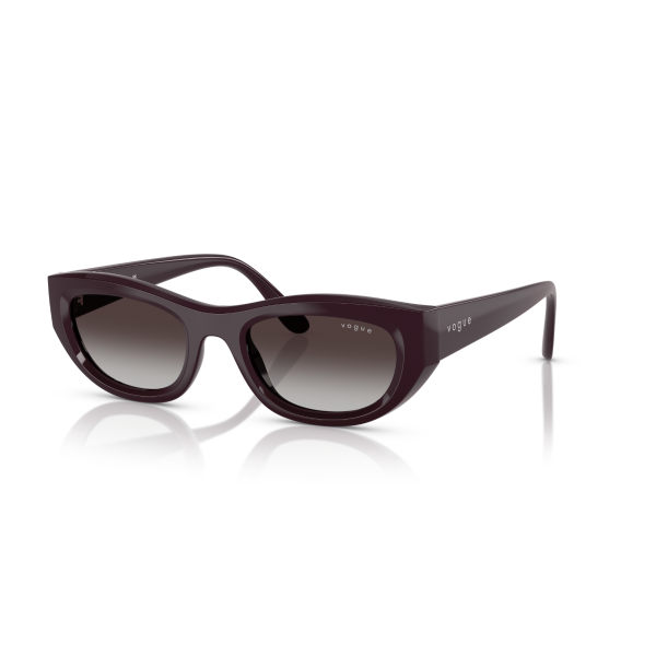 VO 5616S 24268G 51 Vogue Güneş Gözlüğü