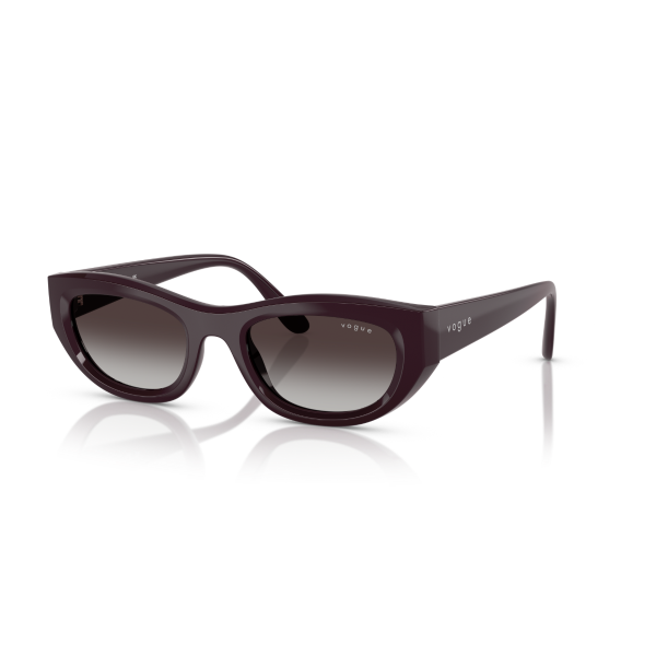 VO 5616S 24268G 51 Vogue Güneş Gözlüğü