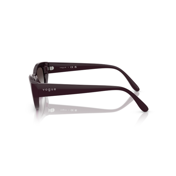 VO 5616S 24268G 51 Vogue Güneş Gözlüğü