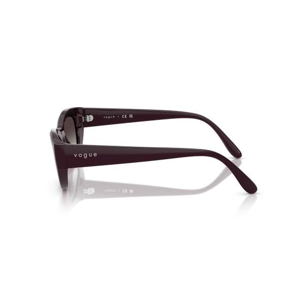 VO 5616S 24268G 51 Vogue Güneş Gözlüğü