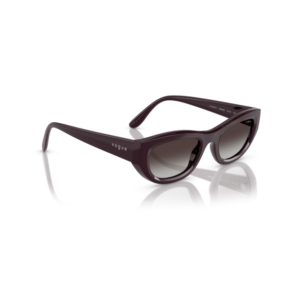 VO 5616S 24268G 51 Vogue Güneş Gözlüğü