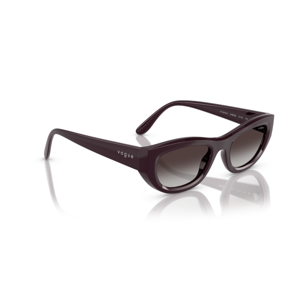 VO 5616S 24268G 51 Vogue Güneş Gözlüğü