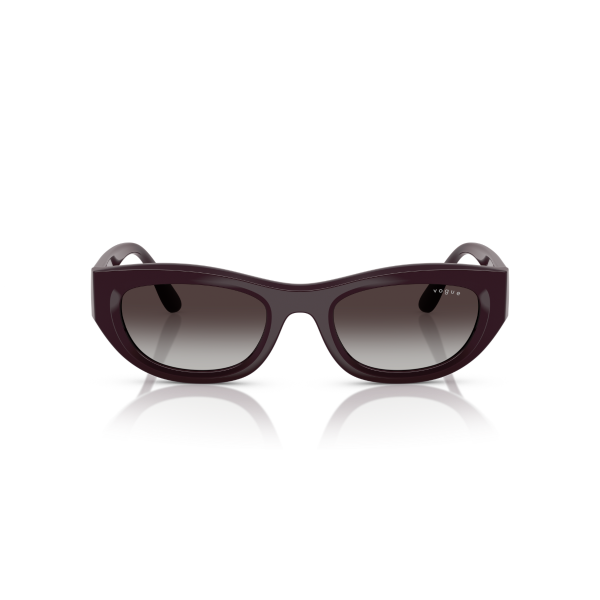 VO 5616S 24268G 51 Vogue Güneş Gözlüğü