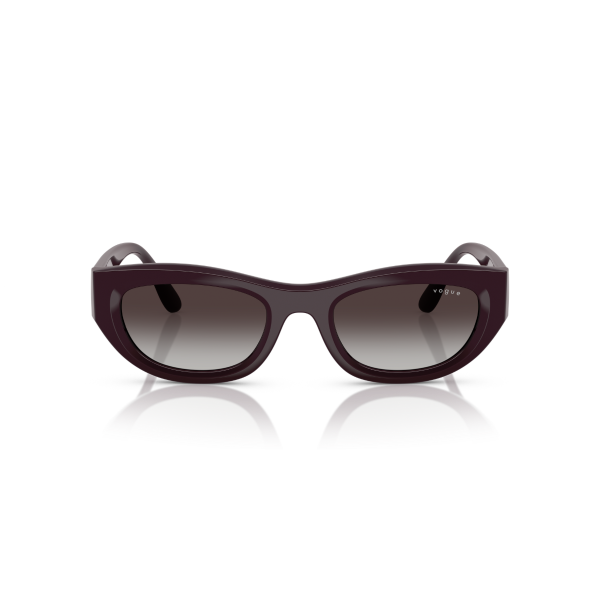 VO 5616S 24268G 51 Vogue Güneş Gözlüğü