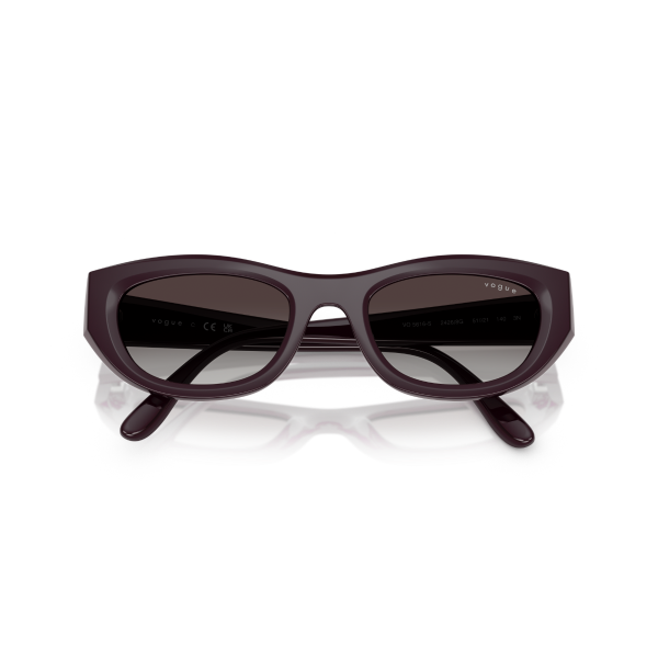 VO 5616S 24268G 51 Vogue Güneş Gözlüğü