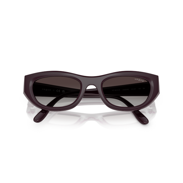 VO 5616S 24268G 51 Vogue Güneş Gözlüğü