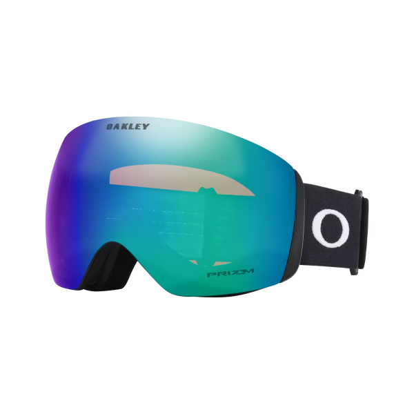 OO 7050 7050D1 Oakley Goggles FLIGHT DECK L Kayak / Snowboard Kar Gözlüğü