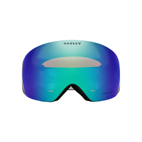 OO 7050 7050D1 Oakley Goggles FLIGHT DECK L Kayak / Snowboard Kar Gözlüğü