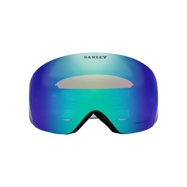 OO 7050 7050D1 Oakley Goggles FLIGHT DECK L Kayak / Snowboard Kar Gözlüğü