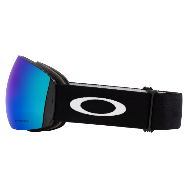 OO 7050 7050D1 Oakley Goggles FLIGHT DECK L Kayak / Snowboard Kar Gözlüğü