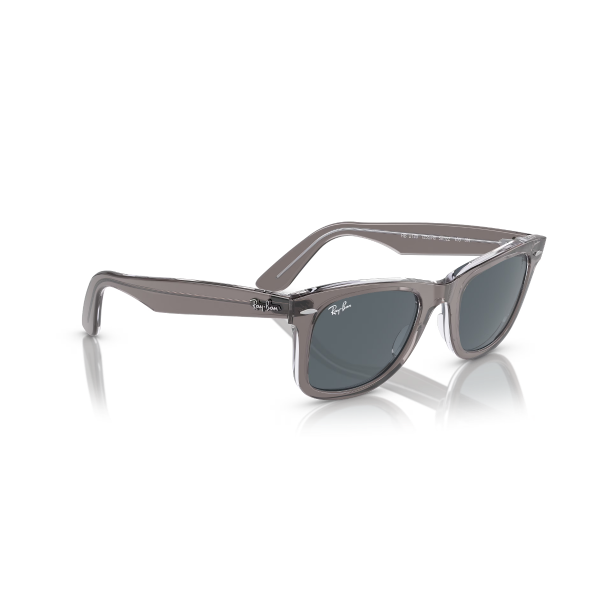 RB 2140 1355R5 54 Ray-Ban WAYFARER Güneş Gözlüğü