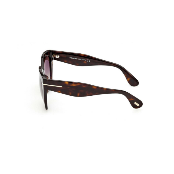 TF 0939/S Phoebe 52K 56 Tom Ford Güneş Gözlüğü