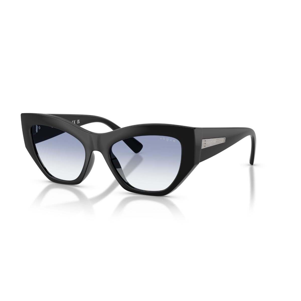 VO 5607S W44/19 53 Vogue Güneş Gözlüğü