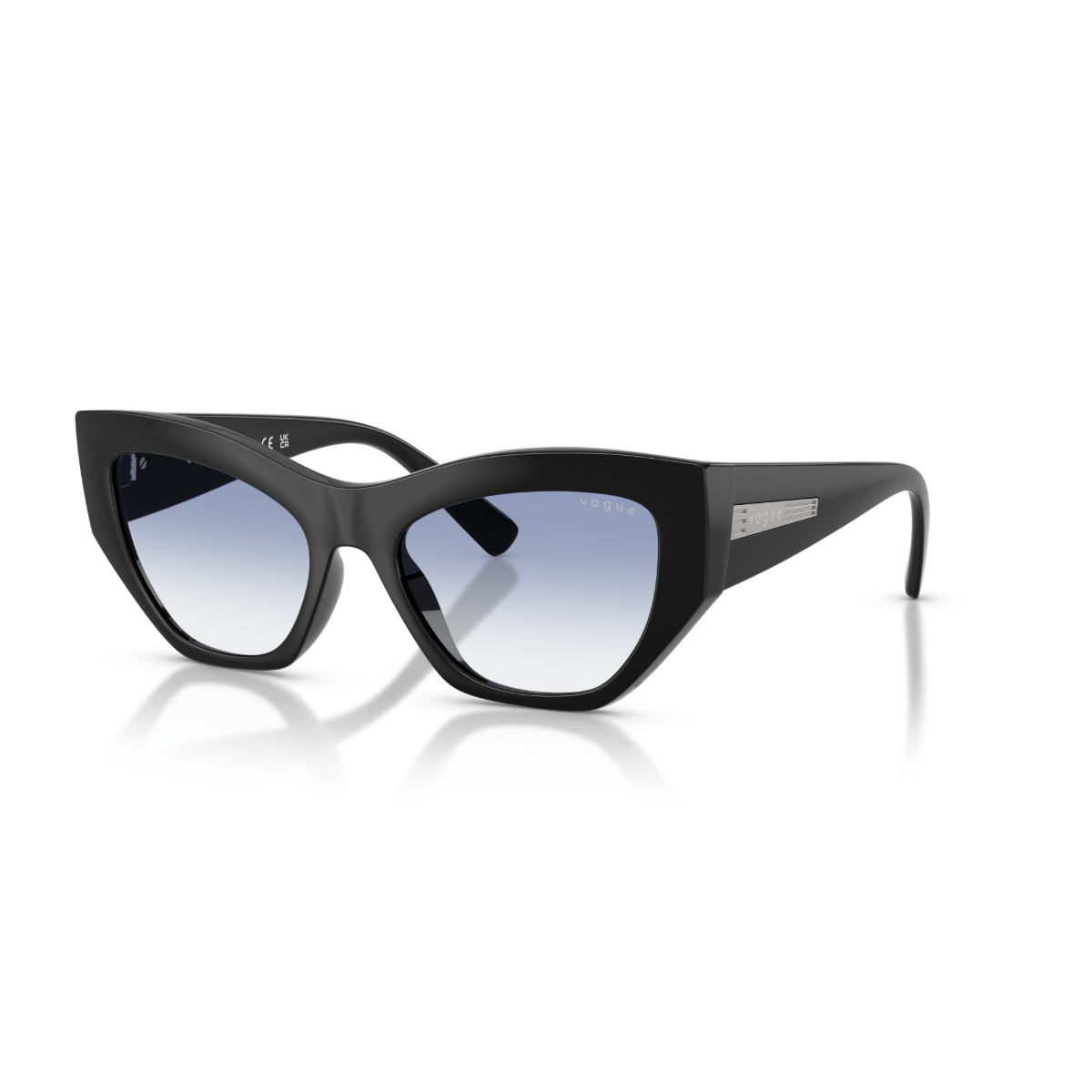 VO 5607S W44/19 53 Vogue Güneş Gözlüğü