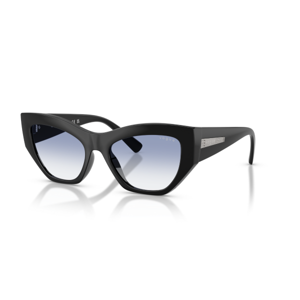 VO 5607S W44/19 53 Vogue Güneş Gözlüğü