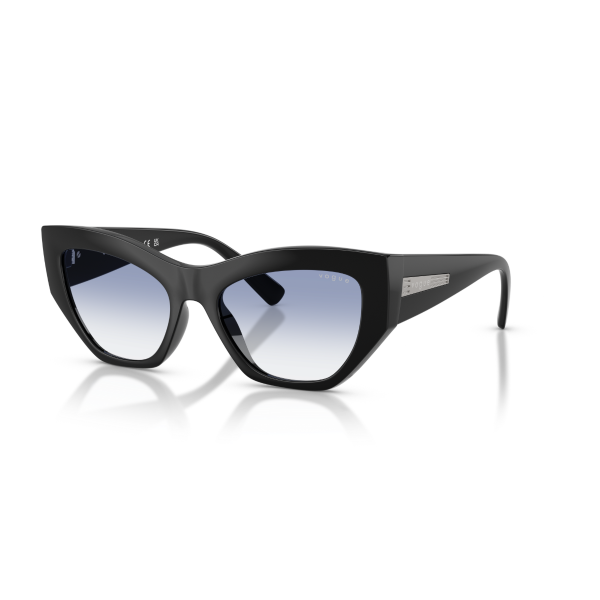 VO 5607S W44/19 53 Vogue Güneş Gözlüğü