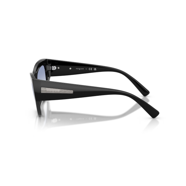 VO 5607S W44/19 53 Vogue Güneş Gözlüğü