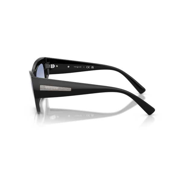 VO 5607S W44/19 53 Vogue Güneş Gözlüğü