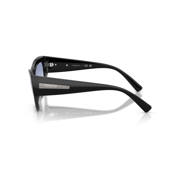 VO 5607S W44/19 53 Vogue Güneş Gözlüğü