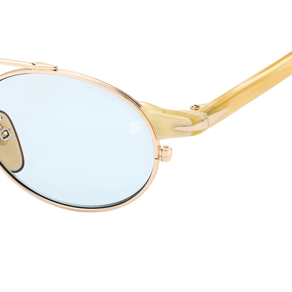 DB 1042/S IDAQZ 51 David Beckham Photo-C Fotokromik Güneş Gözlüğü