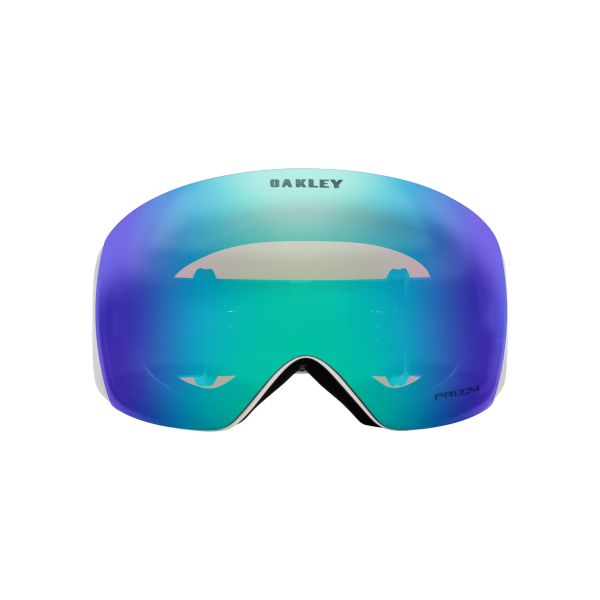 OO 7050 7050D2 Oakley Goggles FLIGHT DECK L Kayak / Snowboard Kar Gözlüğü