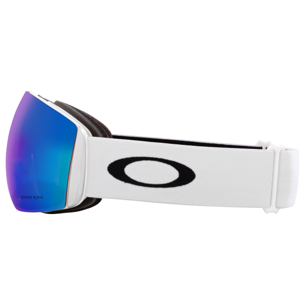 OO 7050 7050D2 Oakley Goggles FLIGHT DECK L Kayak / Snowboard Kar Gözlüğü