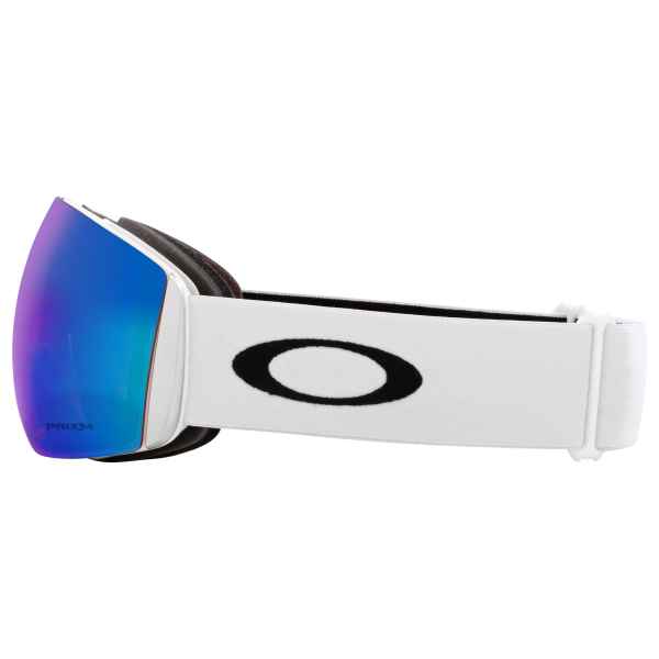 OO 7050 7050D2 Oakley Goggles FLIGHT DECK L Kayak / Snowboard Kar Gözlüğü