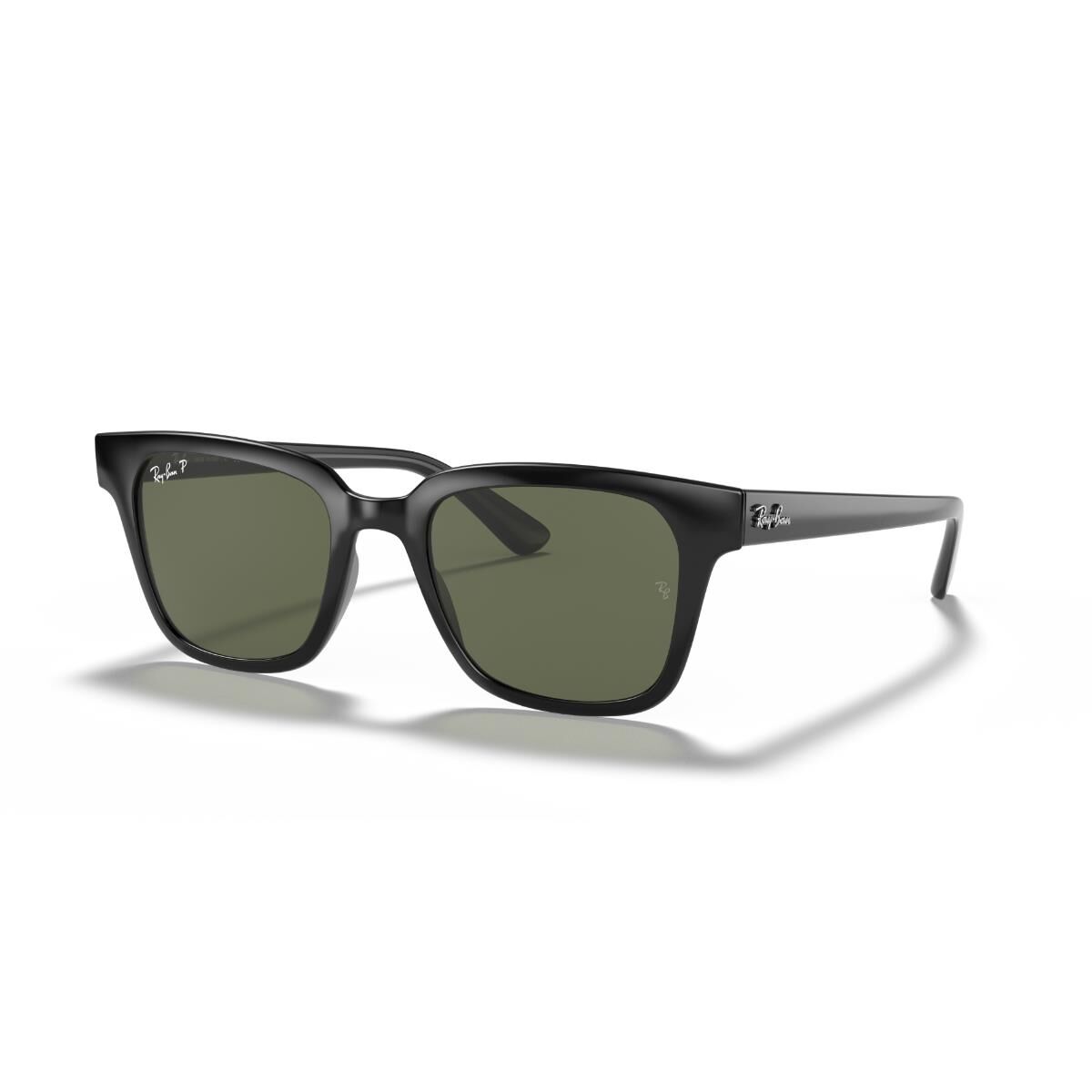 RB 4323 601/9A 51 Ray-Ban Polarize Güneş Gözlüğü