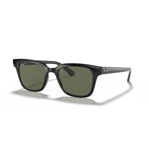 RB 4323 601/9A 51 Ray-Ban Polarize Güneş Gözlüğü