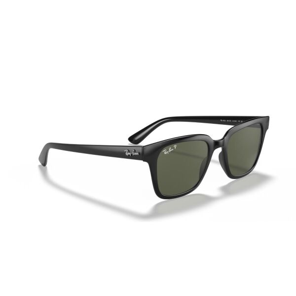 RB 4323 601/9A 51 Ray-Ban Polarize Güneş Gözlüğü