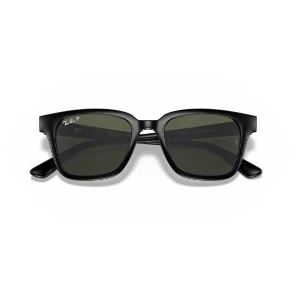 RB 4323 601/9A 51 Ray-Ban Polarize Güneş Gözlüğü