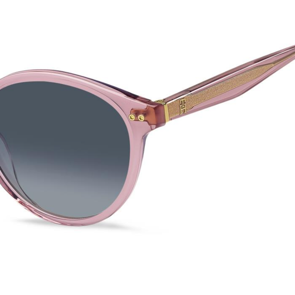 TH 2159/S 35J08 52 Tommy Hilfiger Güneş Gözlüğü