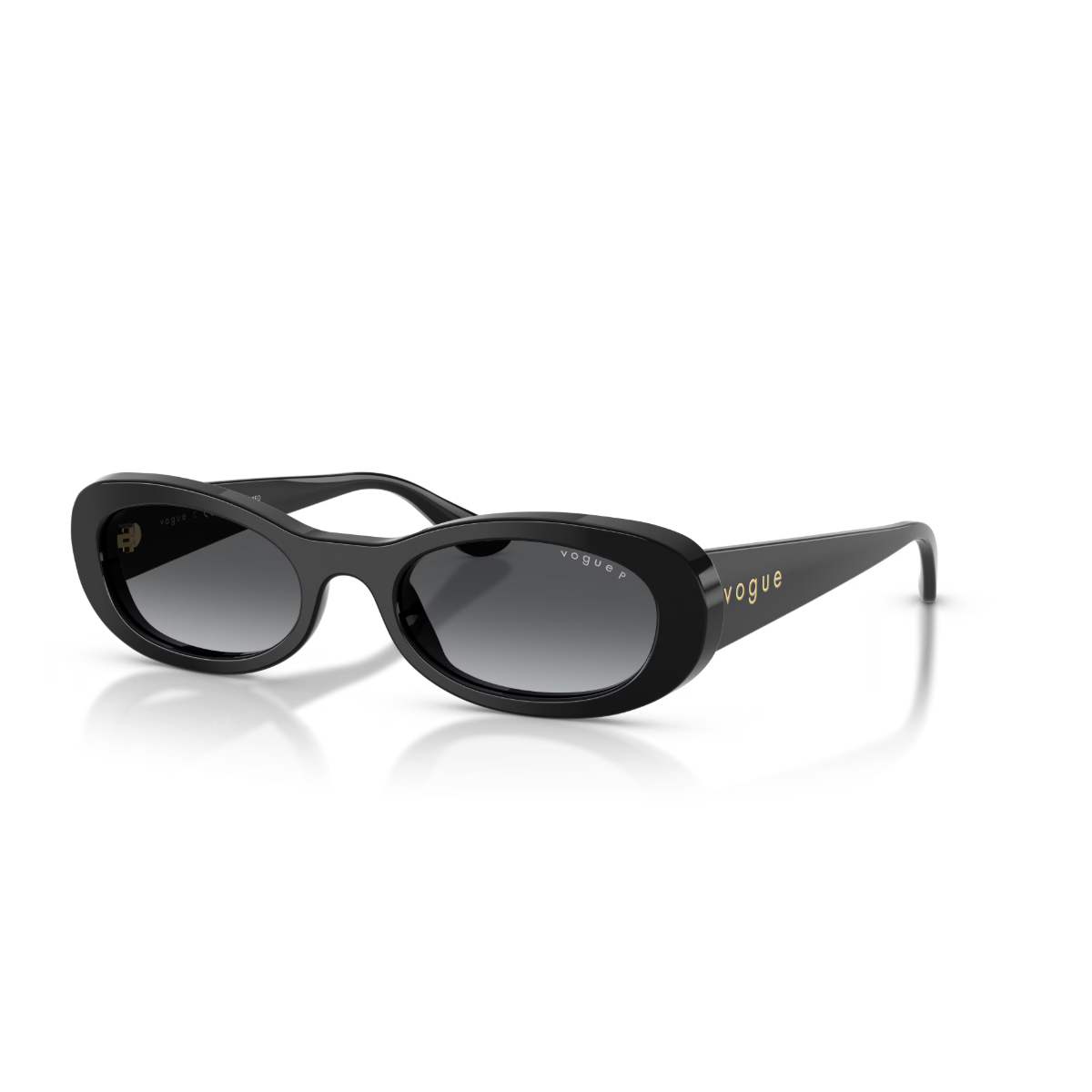 VO 5582S W44/T3 53 Vogue Polarize Güneş Gözlüğü