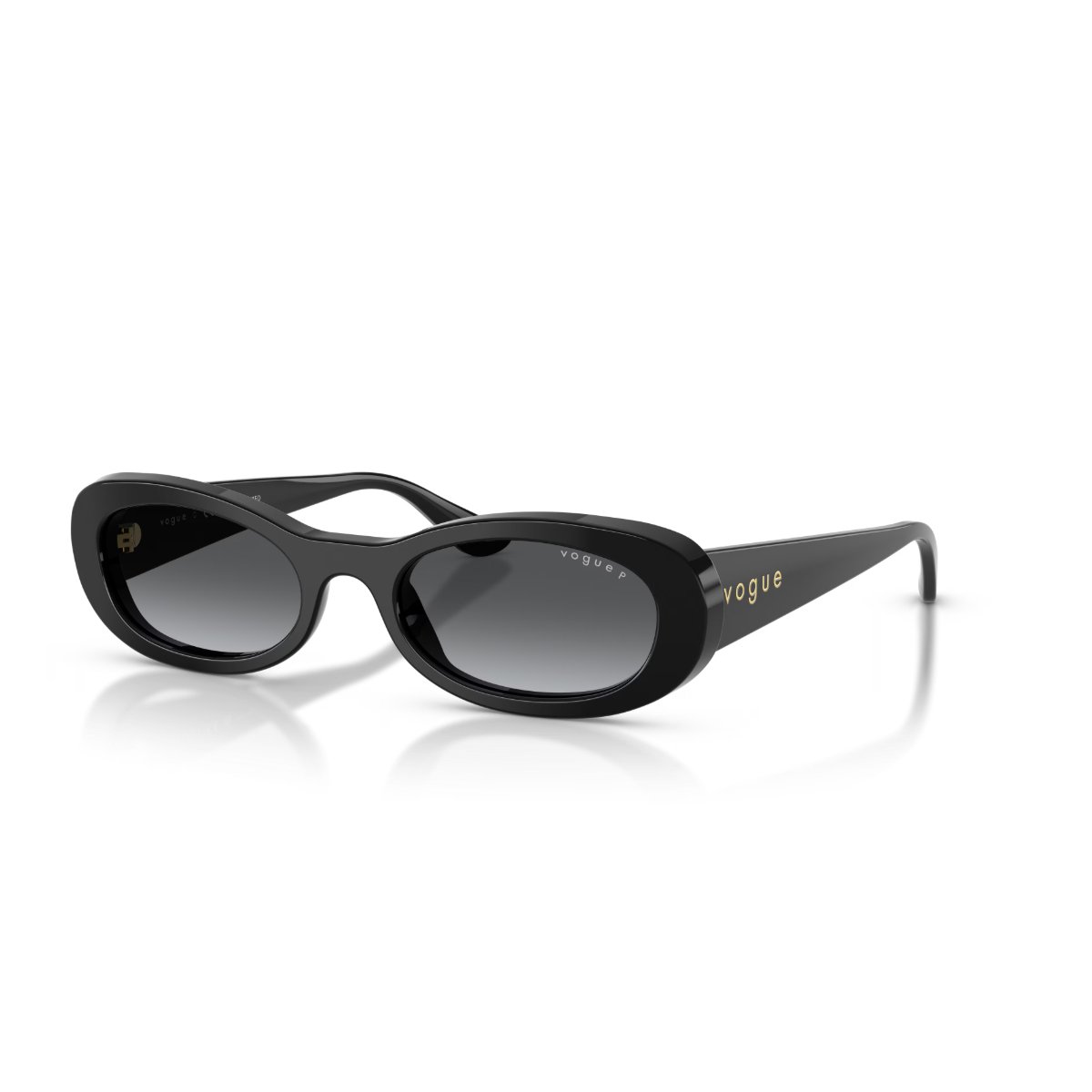 VO 5582S W44/T3 53 Vogue Polarize Güneş Gözlüğü