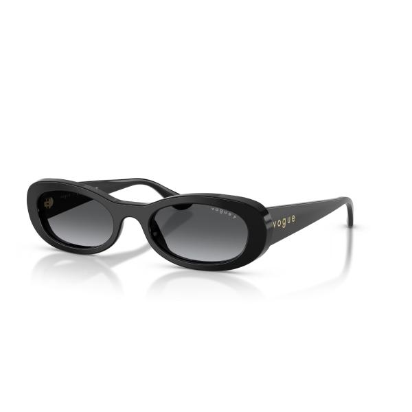 VO 5582S W44/T3 53 Vogue Polarize Güneş Gözlüğü