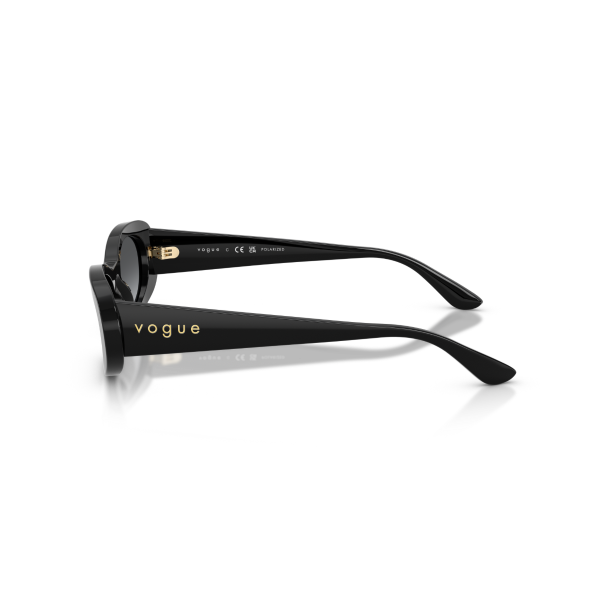 VO 5582S W44/T3 53 Vogue Polarize Güneş Gözlüğü