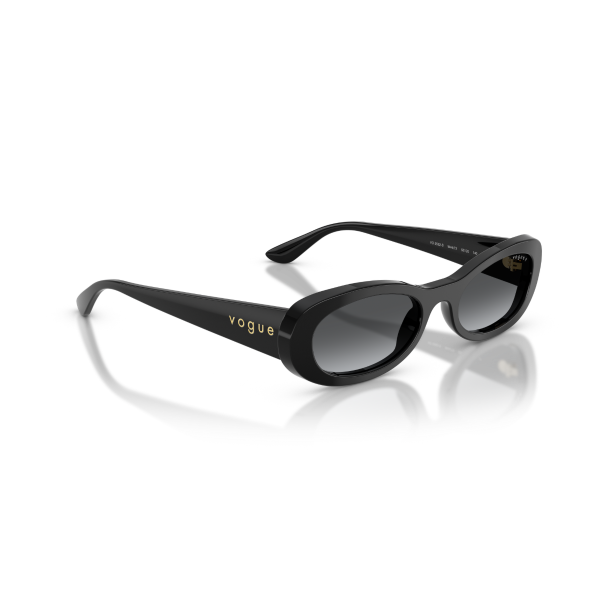 VO 5582S W44/T3 53 Vogue Polarize Güneş Gözlüğü