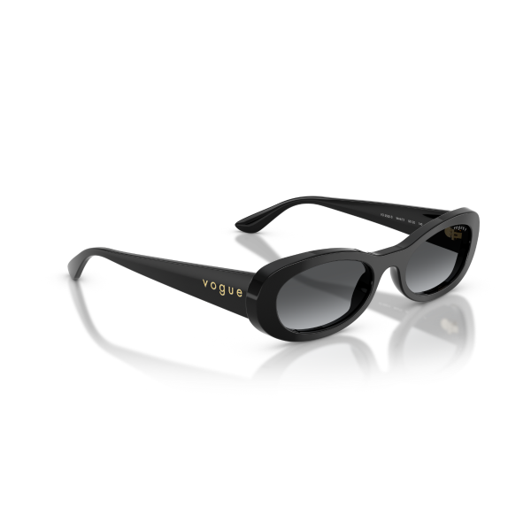 VO 5582S W44/T3 53 Vogue Polarize Güneş Gözlüğü