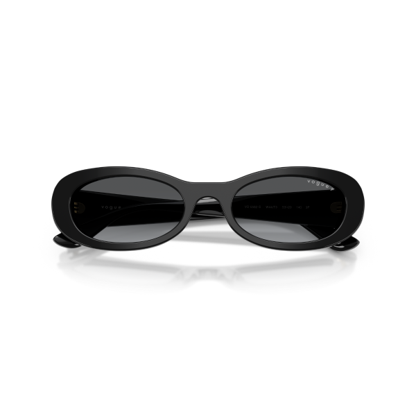 VO 5582S W44/T3 53 Vogue Polarize Güneş Gözlüğü
