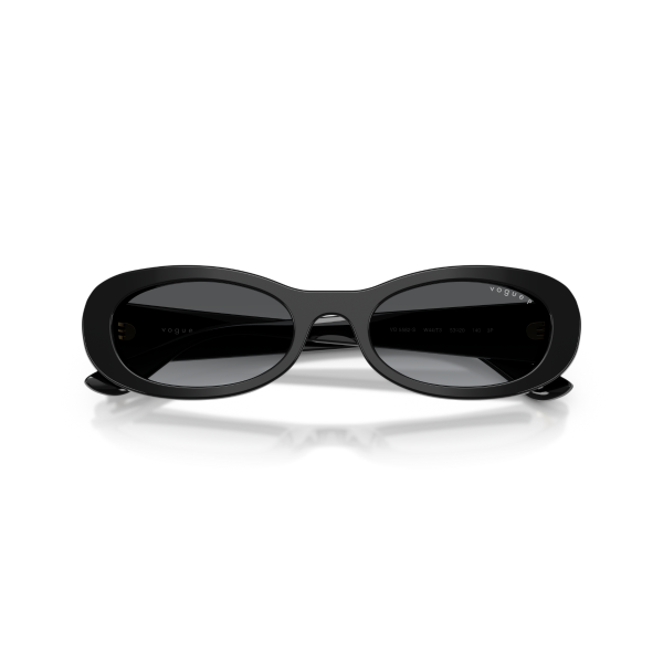 VO 5582S W44/T3 53 Vogue Polarize Güneş Gözlüğü